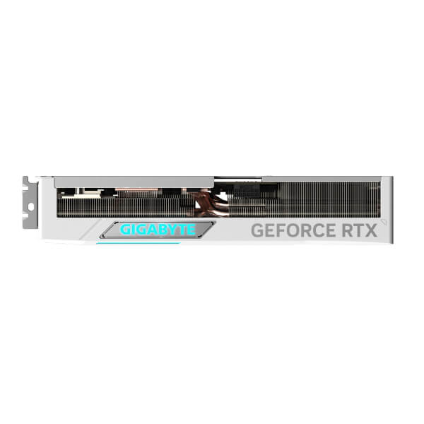 Gigabyte RTX 4070 Ti Super Eagle OC Ice 16GB Graphics Card